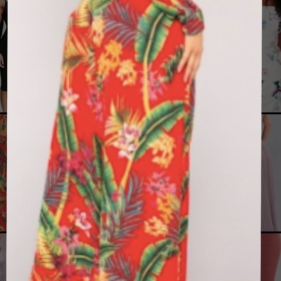 Pants set - Picture 3 of 5